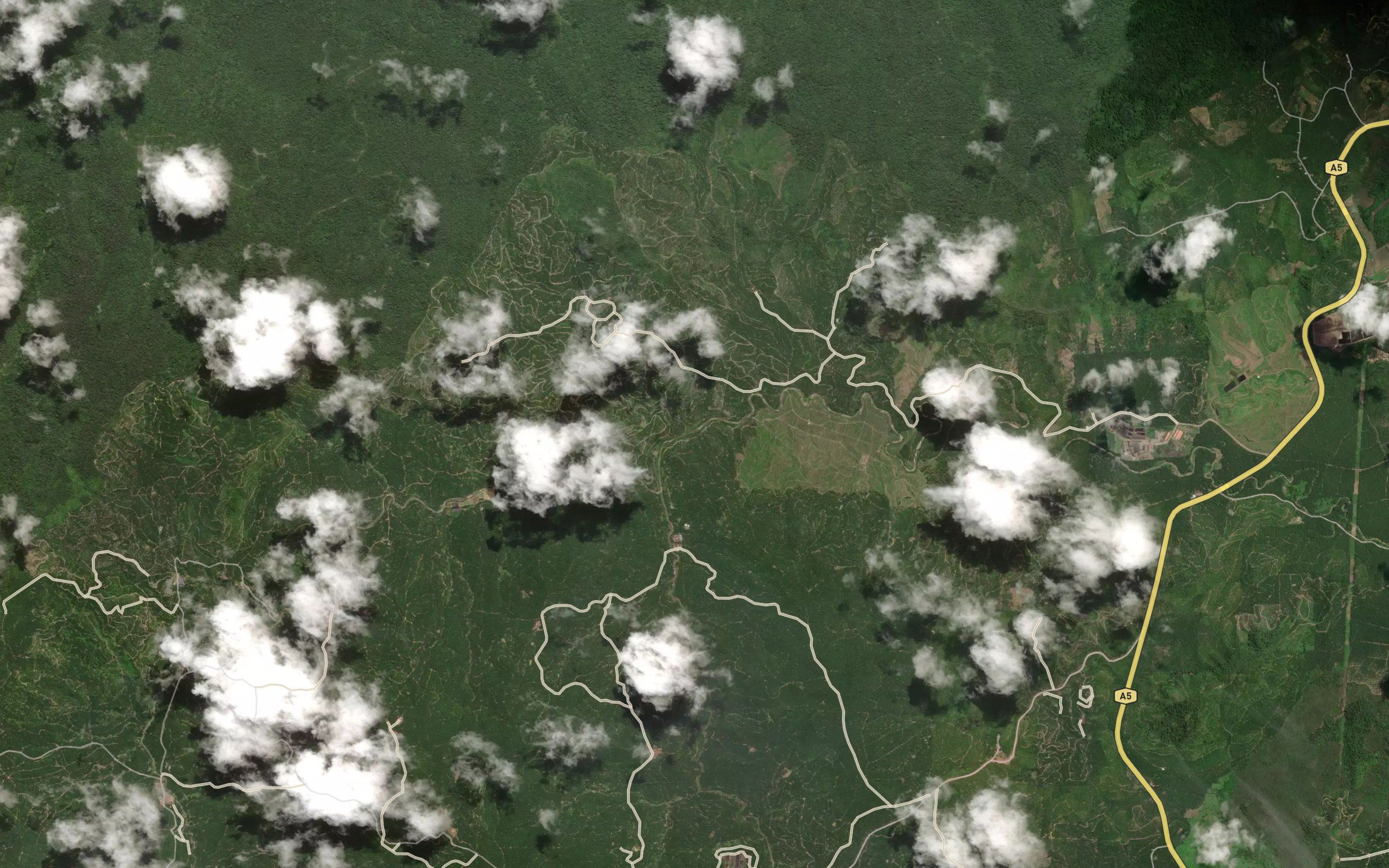 Sungai Untong