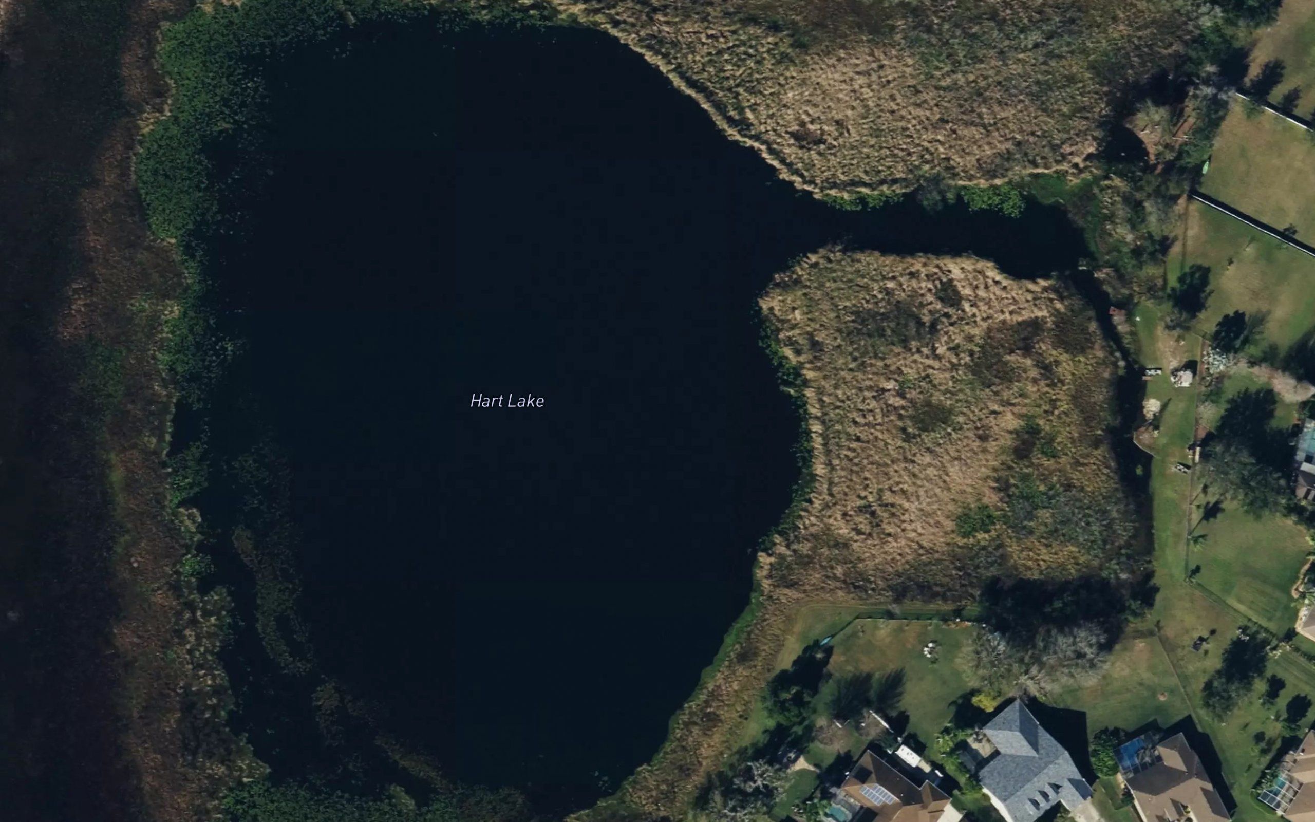 Hart Lake