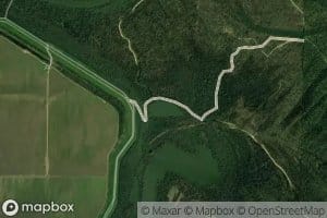 Bobtail Lake