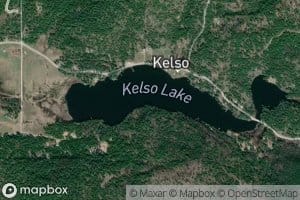 Kelso Lake