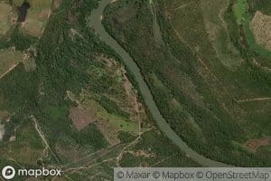 Corrego Estrema Grande