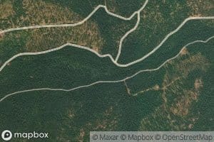 Wickiup Creek
