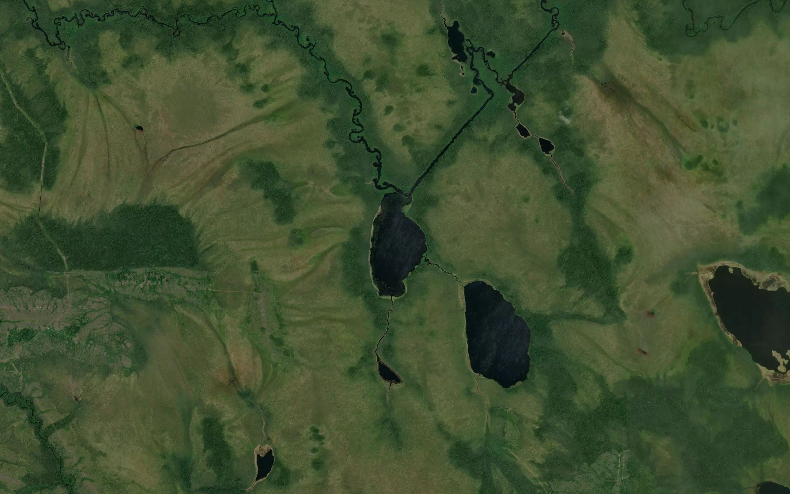 Sigal Lake