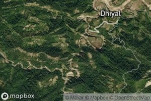 Chepar Khola
