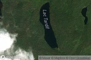 Lac Tardif