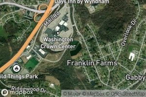 Number One Reservoir