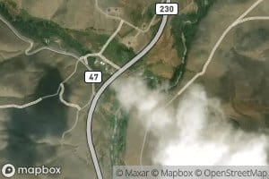 Fox Creek