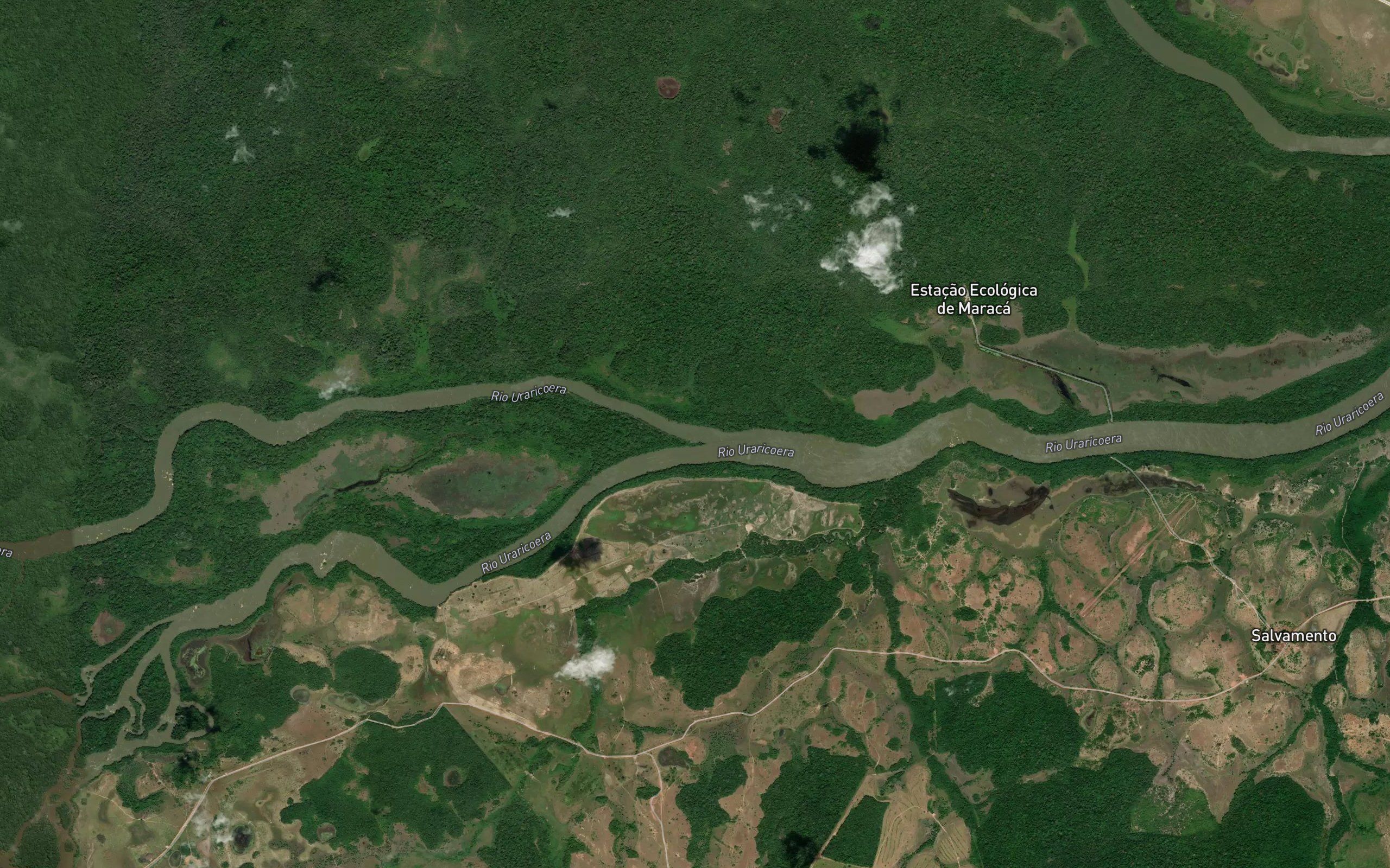 Parana do Firmino