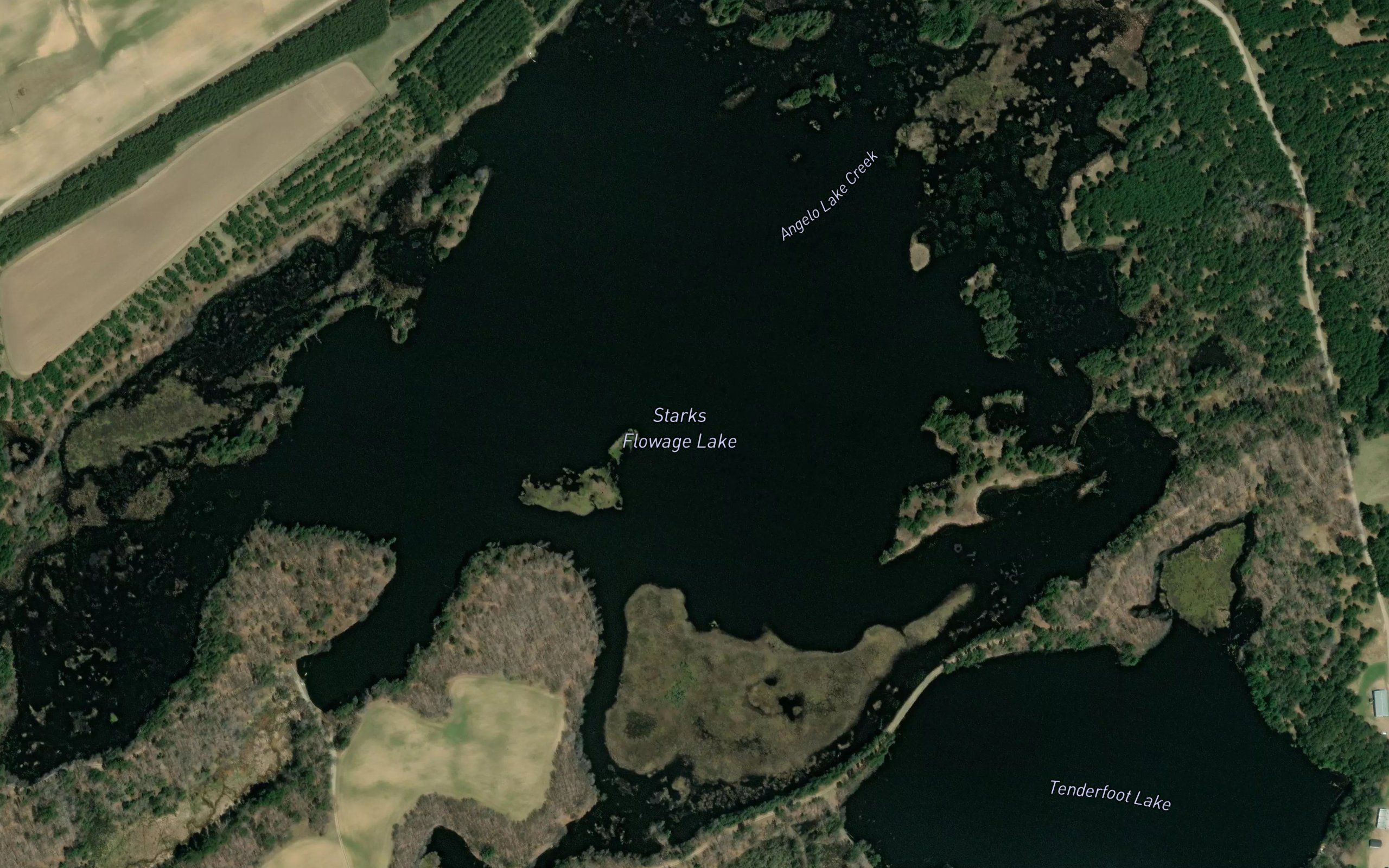Starks Flowage