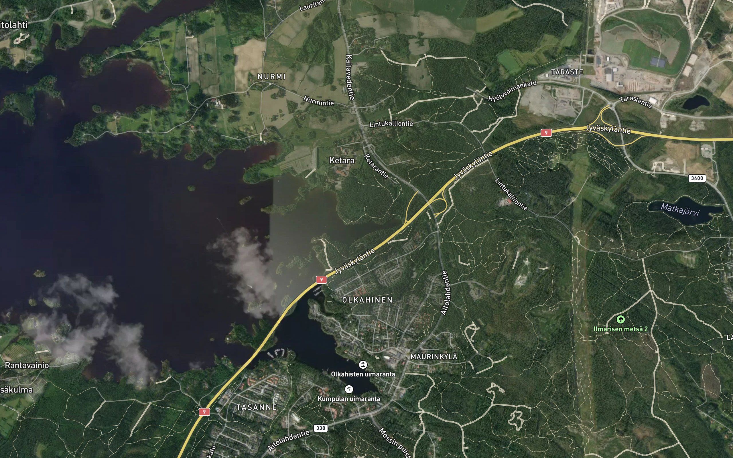 Hangaslahti