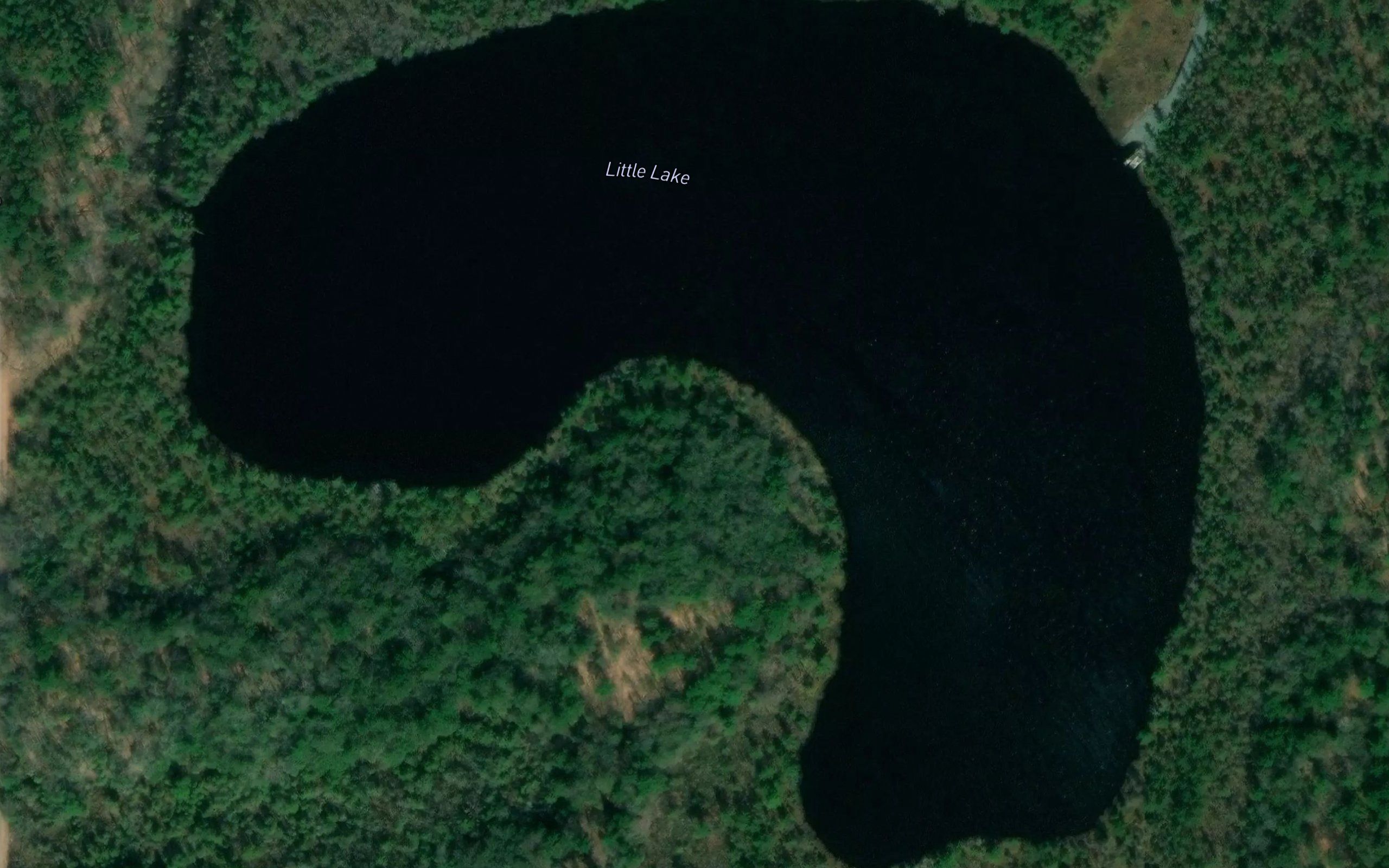 Little Lake