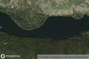 Yohetta Lake