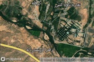 Rudkhaneh-ye Ab Naveh Kesh