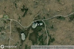 Beaver Lake