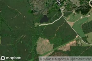 Highpine Creek Lake Number 1