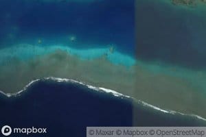 Vatu-I-Tui Namuka Reef