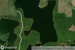 Little Horseshoe Lake