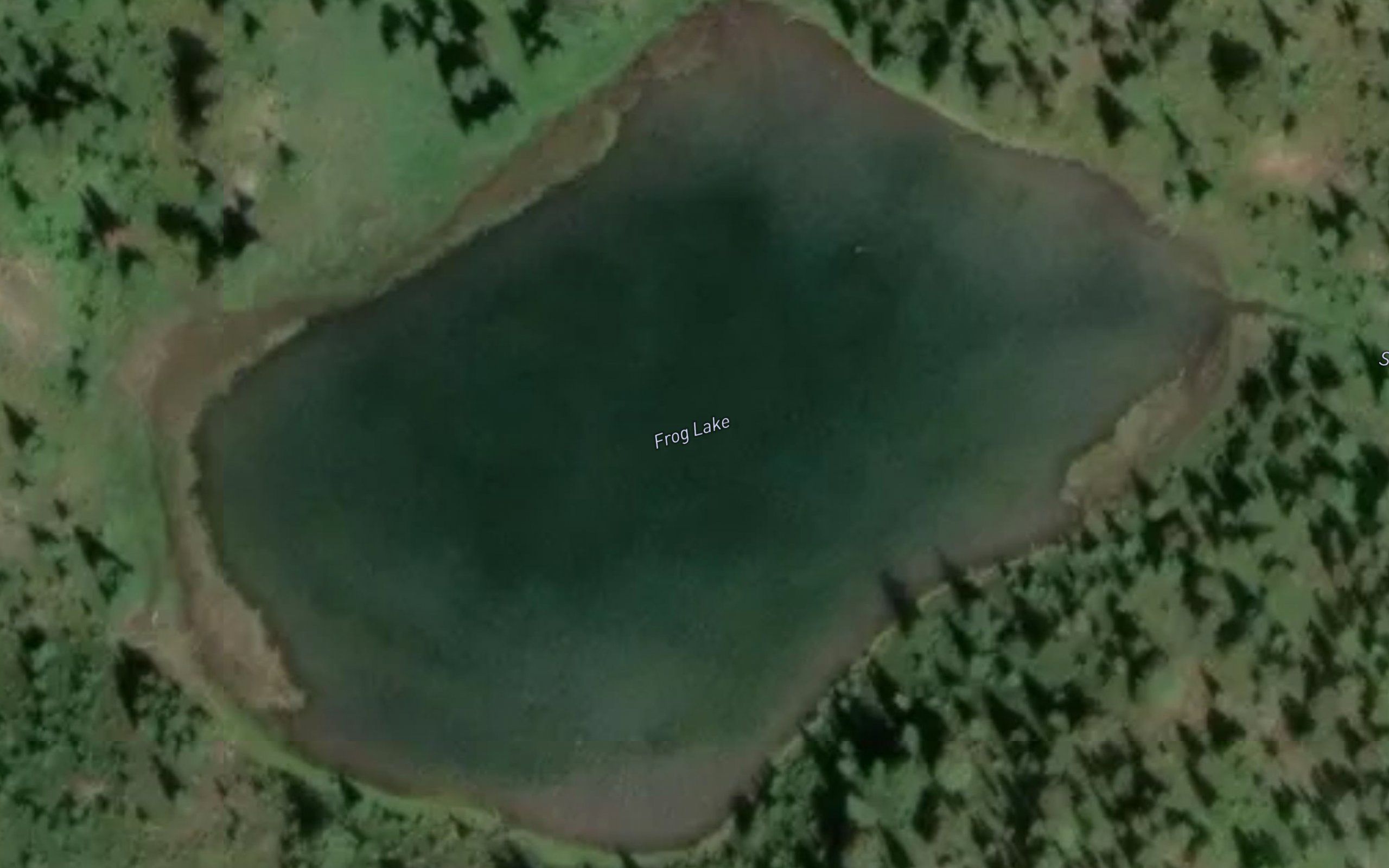 Frog Lake