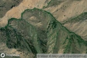 Bobtail Creek