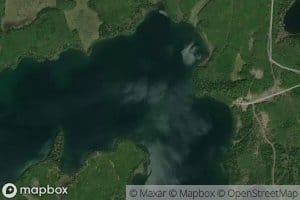 West Lacasse Lake
