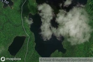 Lac des Chasseurs