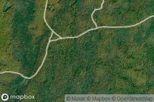 East Branch Sand River