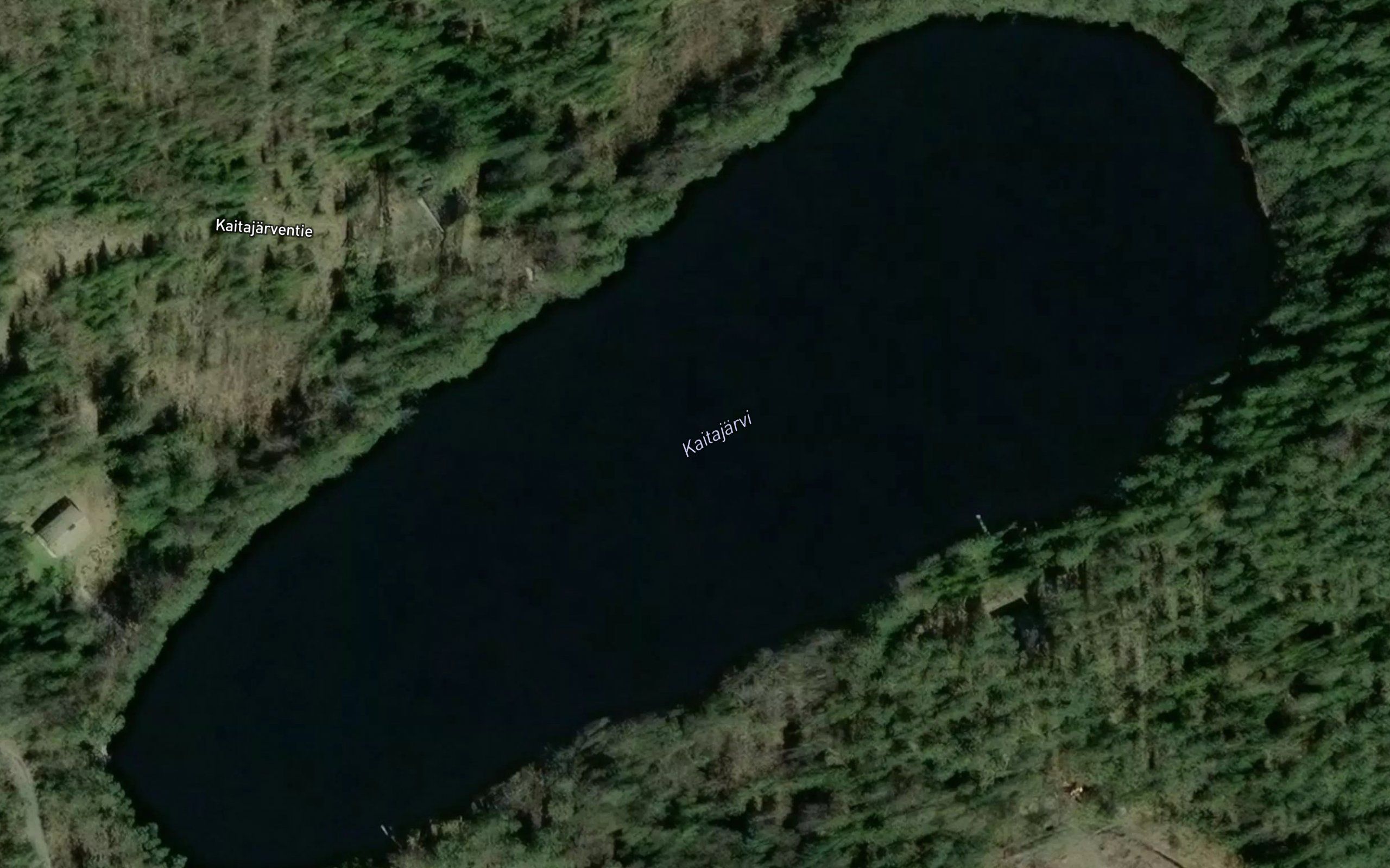 Kaitajarvi