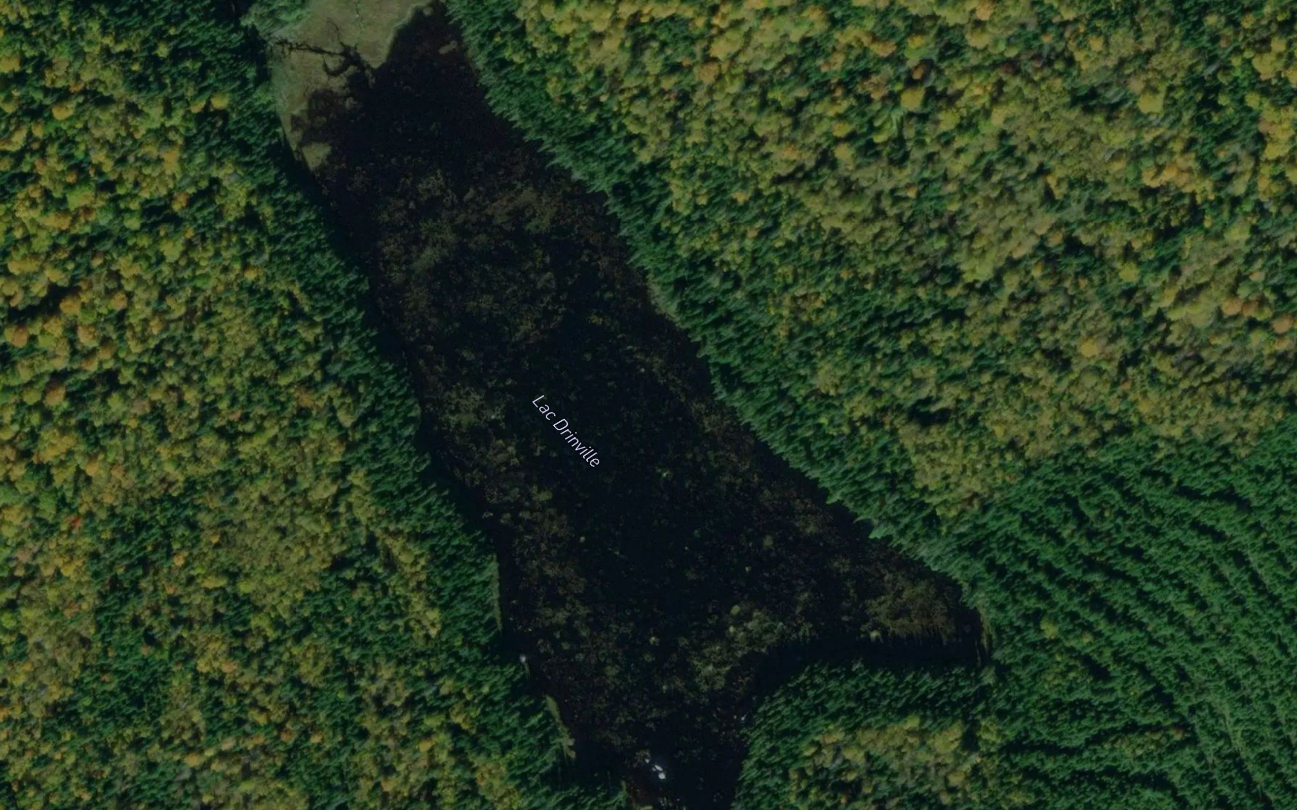 Lac Drinville