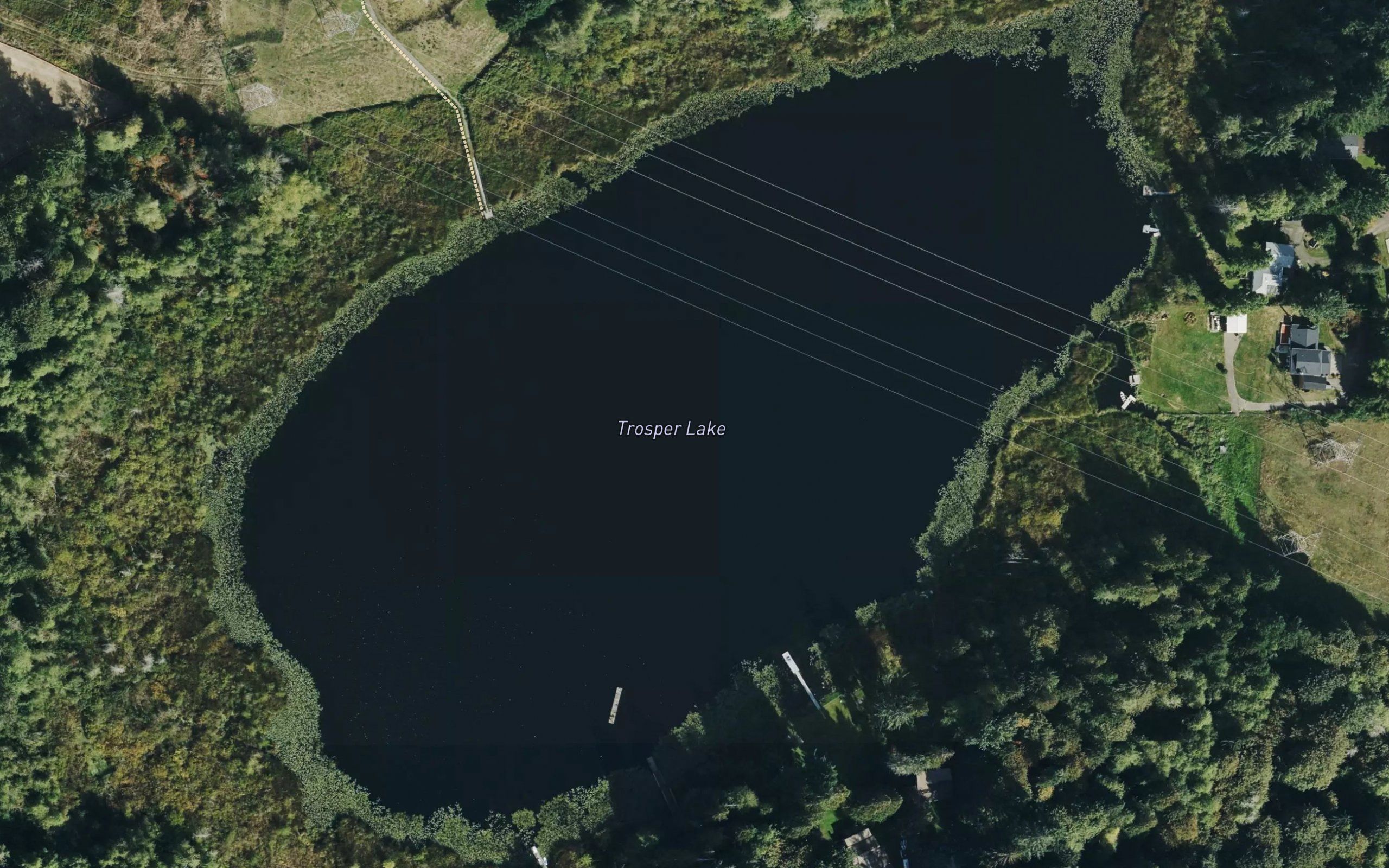 Trosper Lake
