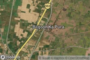 Two Right Distributary