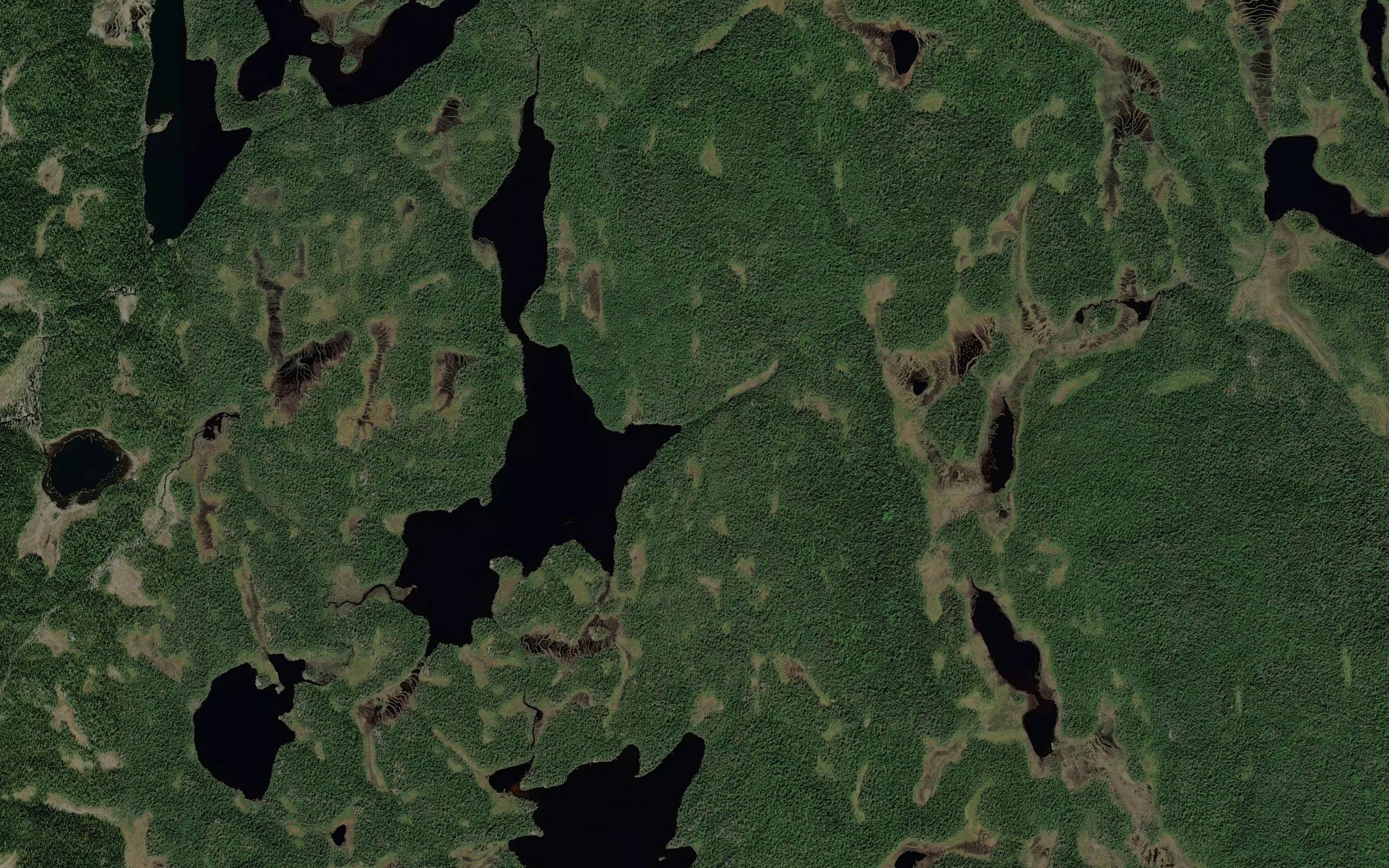 Ozero Karuma
