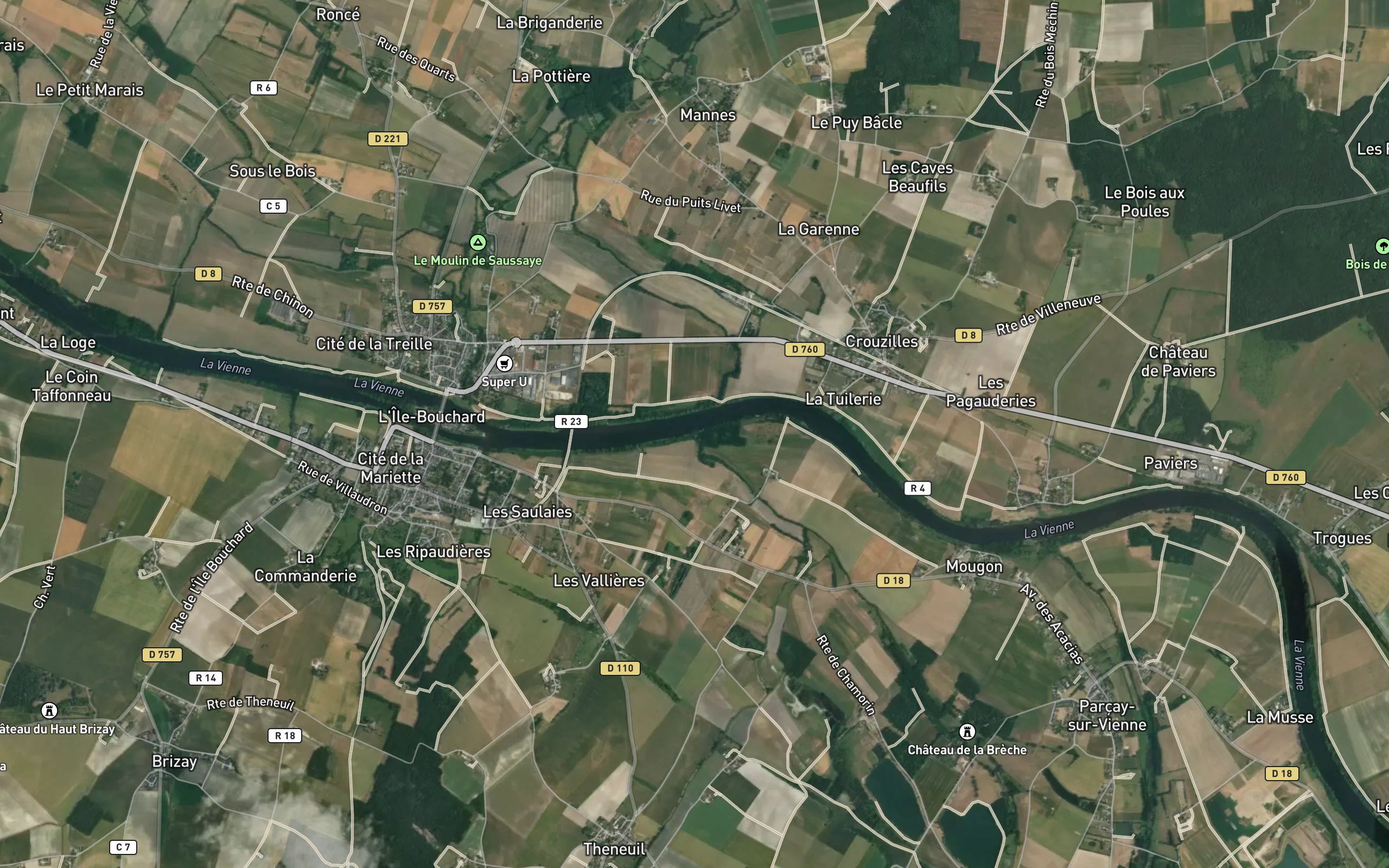 Bourouse