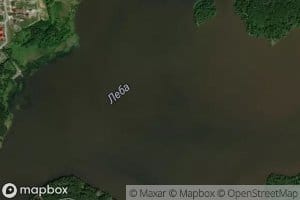 Nizhne-Tagil'skiy Prud