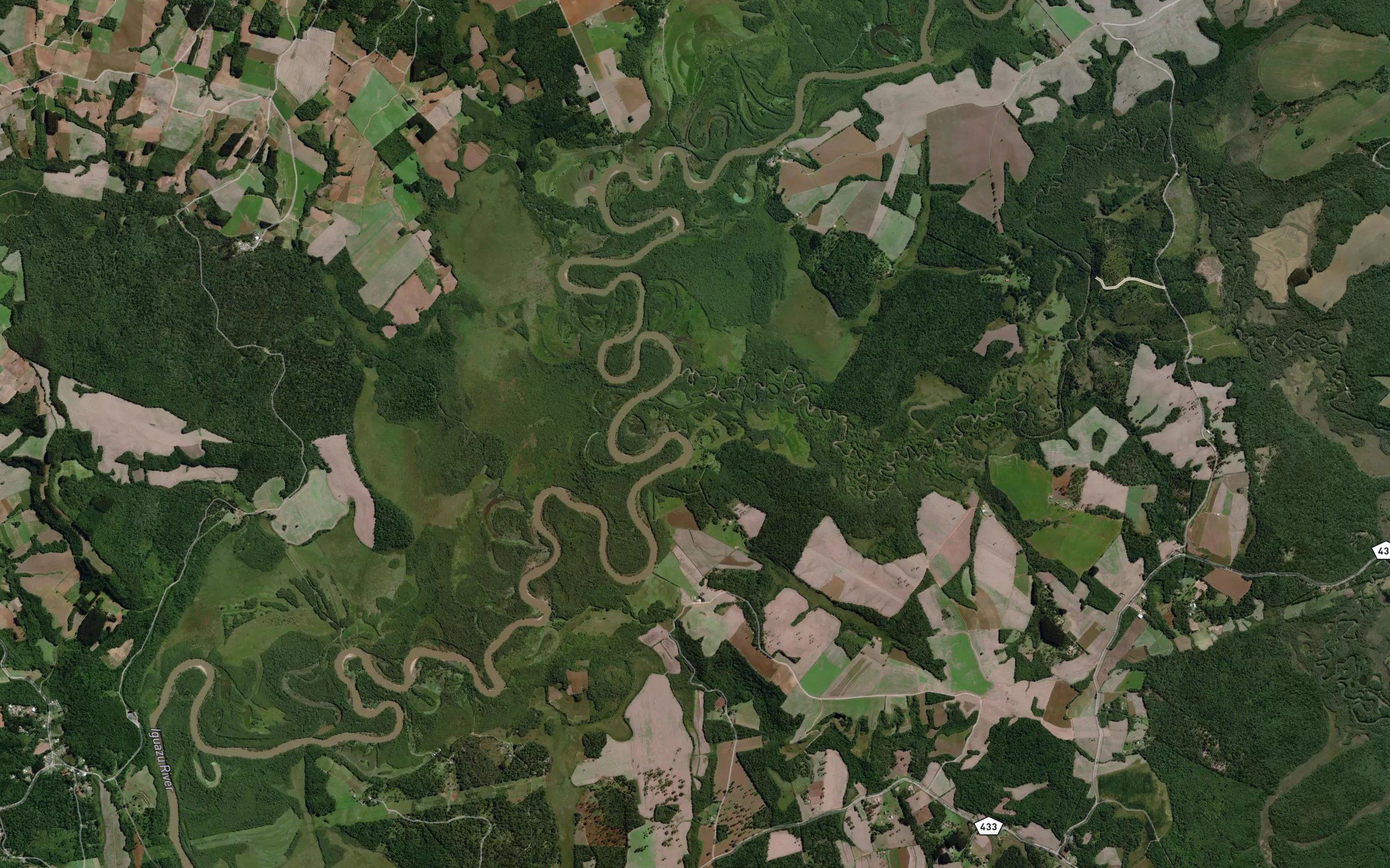 Rio Passa Dois