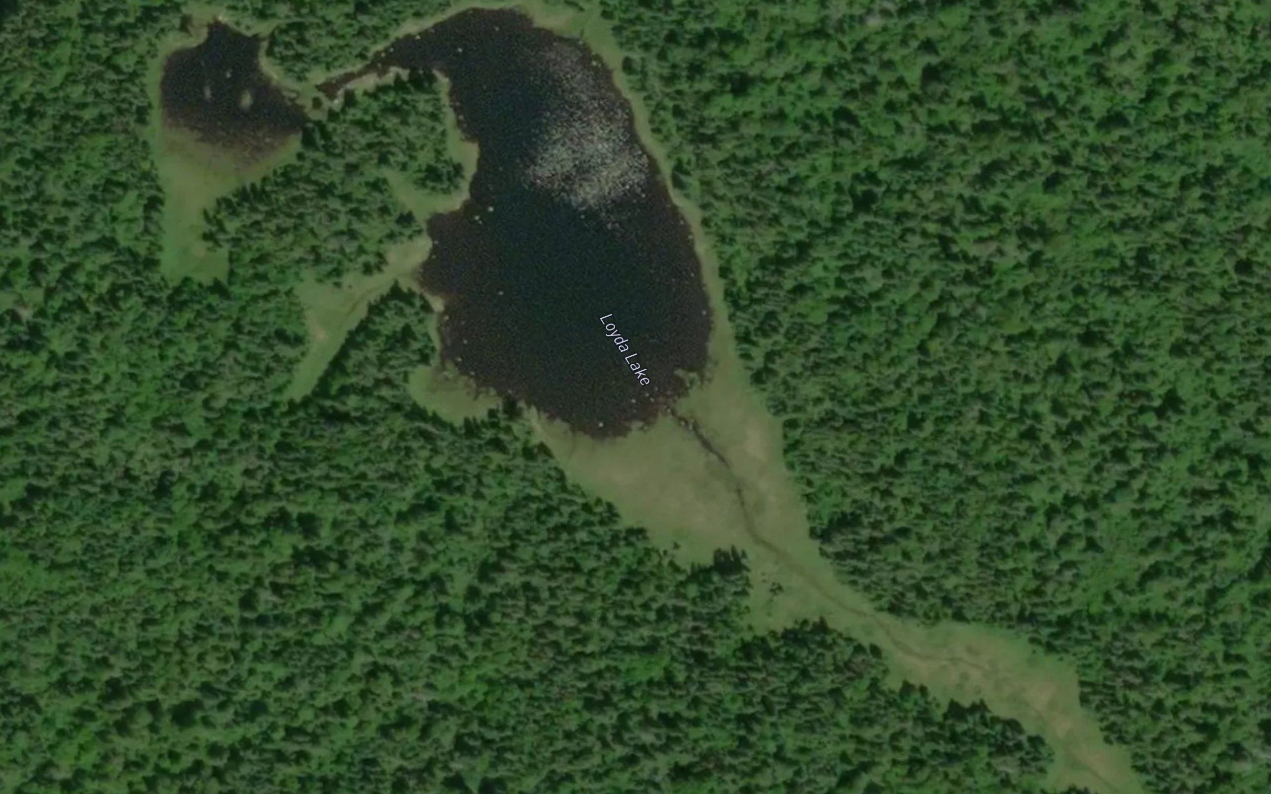 Loyda Lake