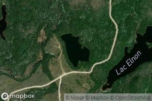 Lac Sas