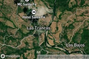 Quebrada Las Trancas