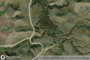Corral Creek