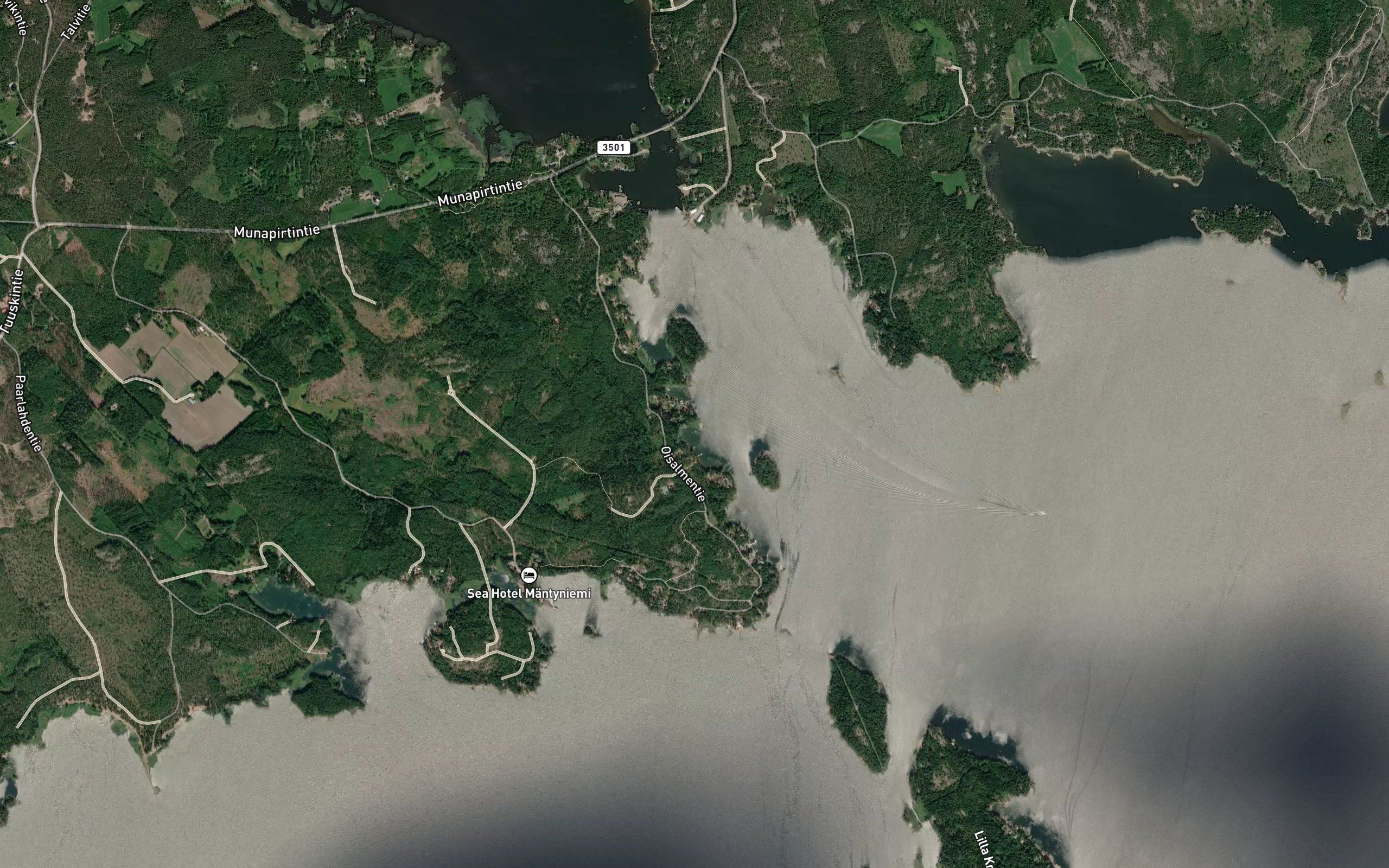 Laduviken