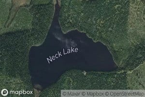 Neck Lake