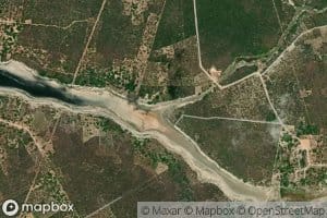 Corrego do Tanque