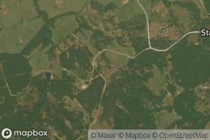 Soil Conservation Service Debris Basin 121