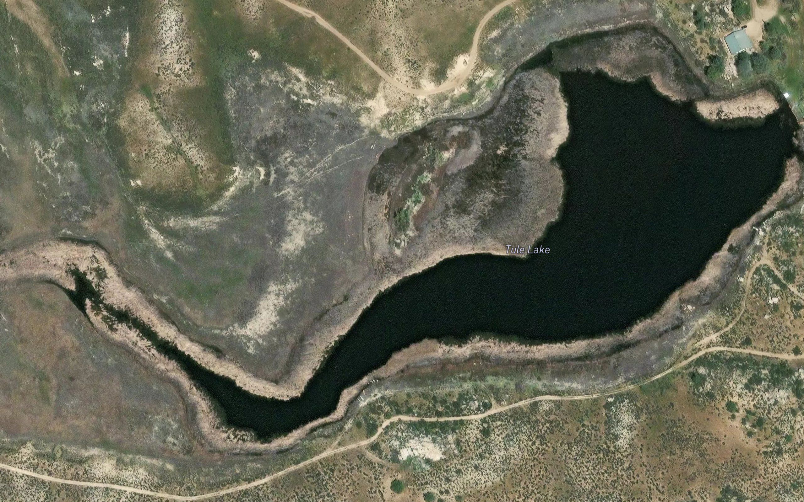 Tule Lake