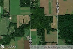 Babcock Overmyer Ditch