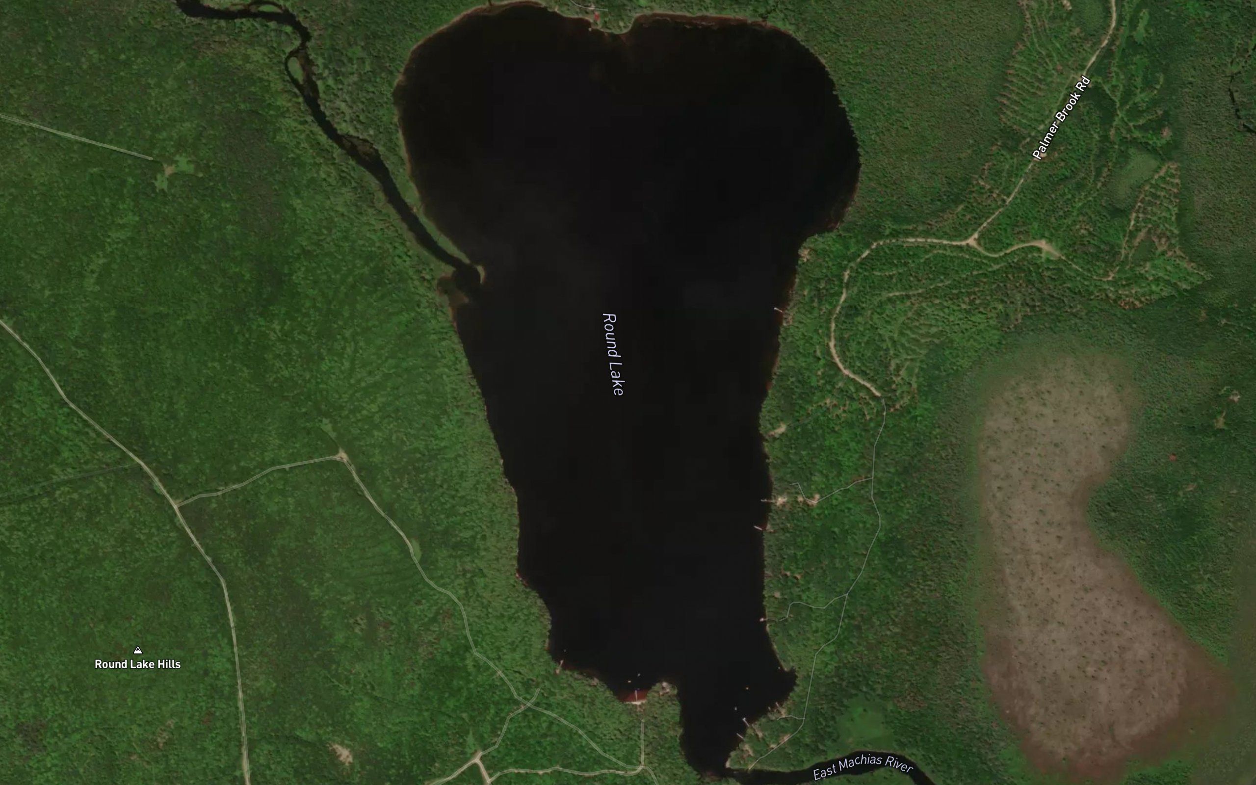 Round Lake