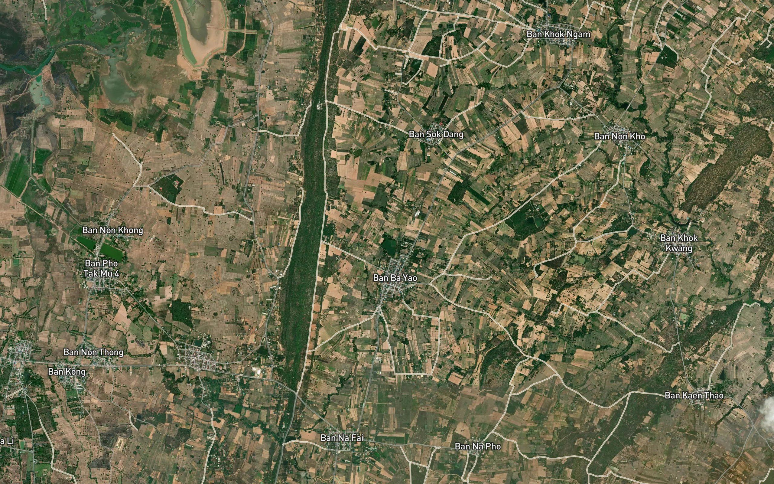 Nong Yai