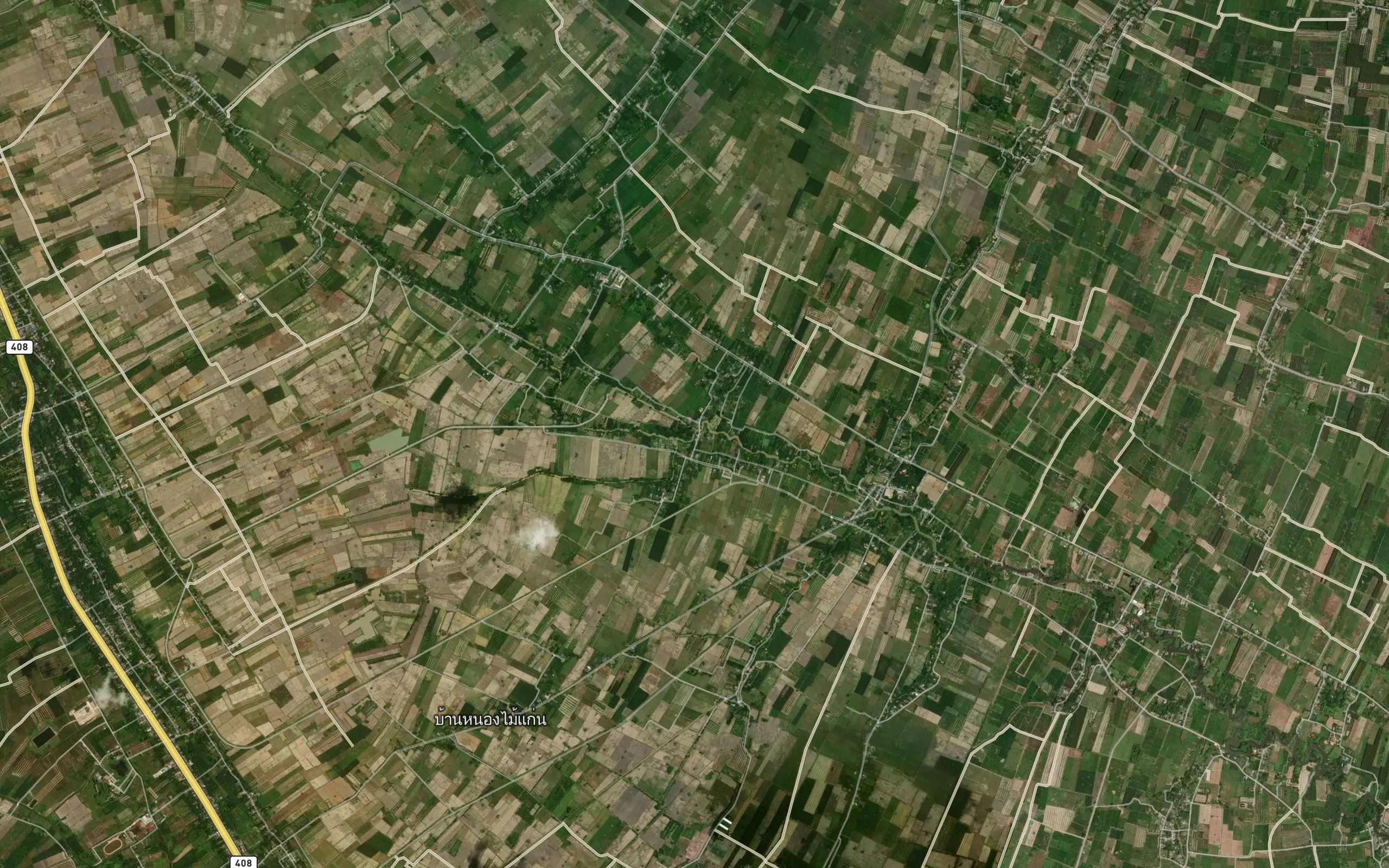 Khlong Kao