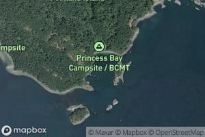 Princess Bay
