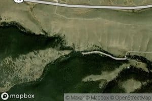 South Clear Creek