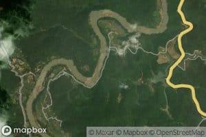 Suoi Da Bay